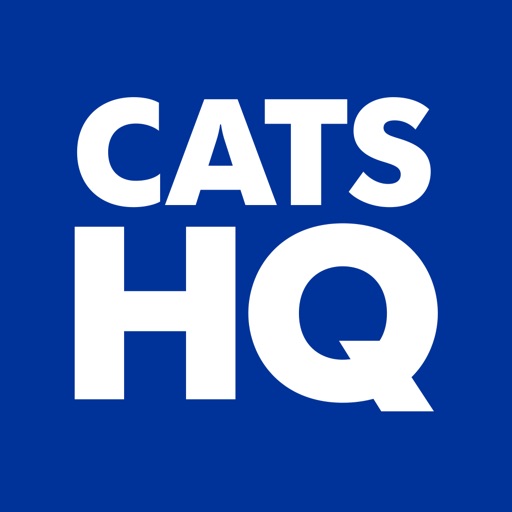 Cats HQ Cats HQ