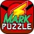 Kids Puzzle Hero Marks Edition