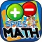 Math Game for Spies Beat Band