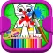 Paint for Hero Cartoon Mark Edition
