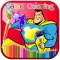 Paint Kids Hero edition