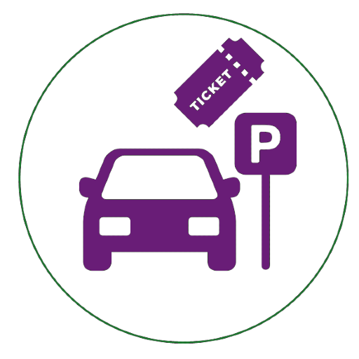 Parking Ticket