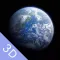 高清导航卫星地图-高清地球探索世界3D中文版