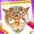 Coloring Book Number Color Art