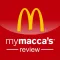 My Macca's Review