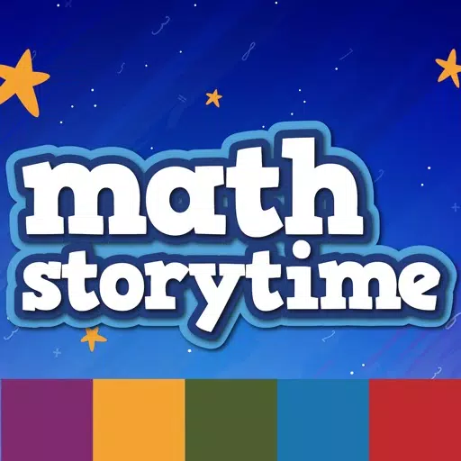 Math Storytime Math Storytime