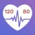Blood Pressure App | Monitor +