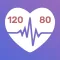 Blood Pressure App | Monitor +