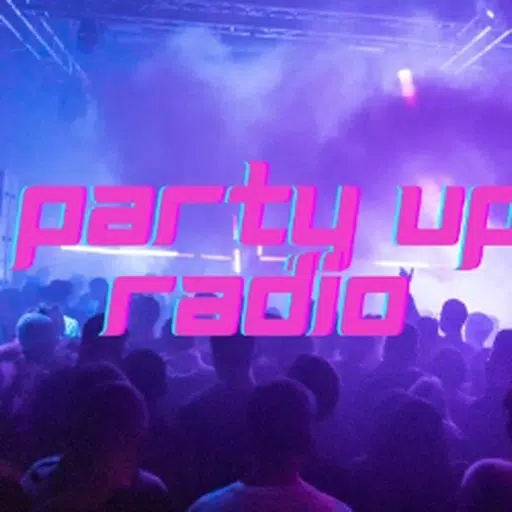 Party Up Radio Party Up Radio