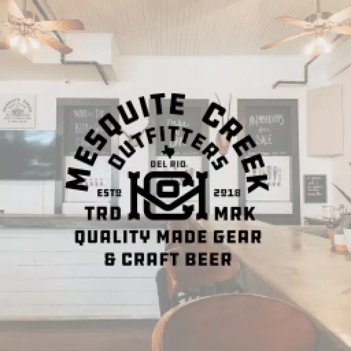 Mesquite Creek Del Rio