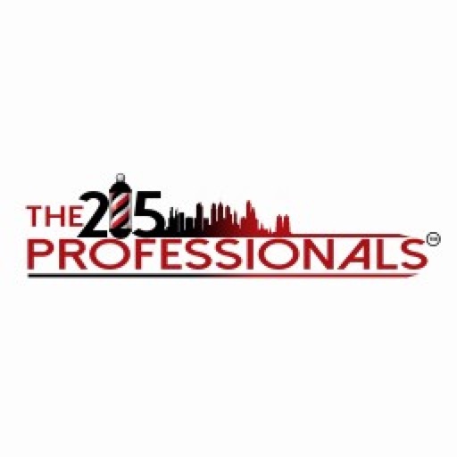 The 215 Professionals The 215 Professionals