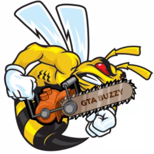 GTA Buzzy GTA Buzzy