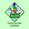 Green Witch Meditation Garden