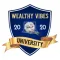 WEALTHY VIBES UNIVERSITY