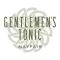 Gentlemen’s Tonic