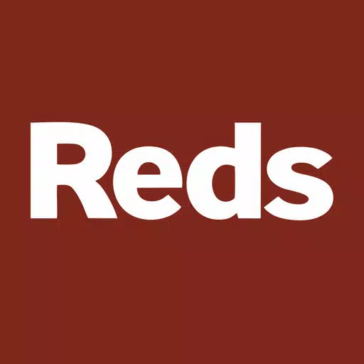 Reds Salons Reds Salons