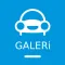 Garaj Sepeti Galeri