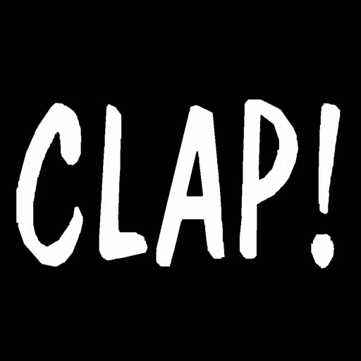 Clap! - Clap Light (박수 조명) Clap! - Clap Light (박수 조명)