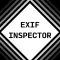 EXIF Inspector