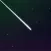 meteor night