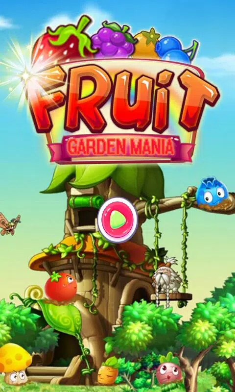 GARDEN MANIA DELUXE Screenshots
