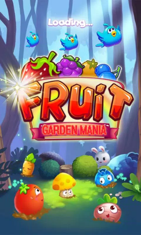 GARDEN MANIA DELUXE Screenshots
