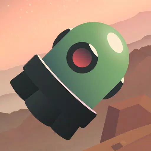Mars Flop Rocket: Space Front Mars Flop Rocket: Space Front