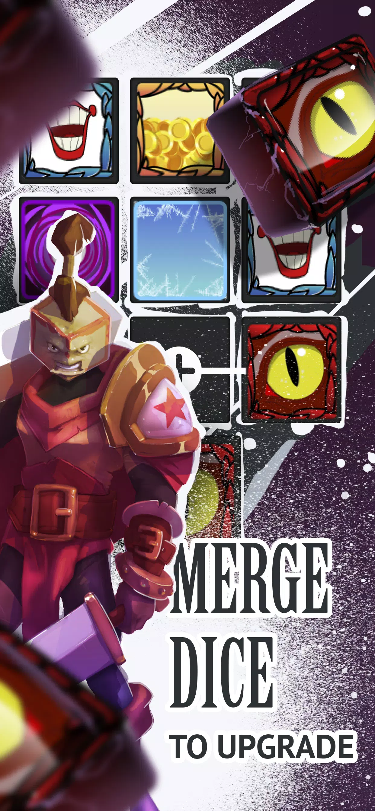 Random Dice Tower Defense Screenshots