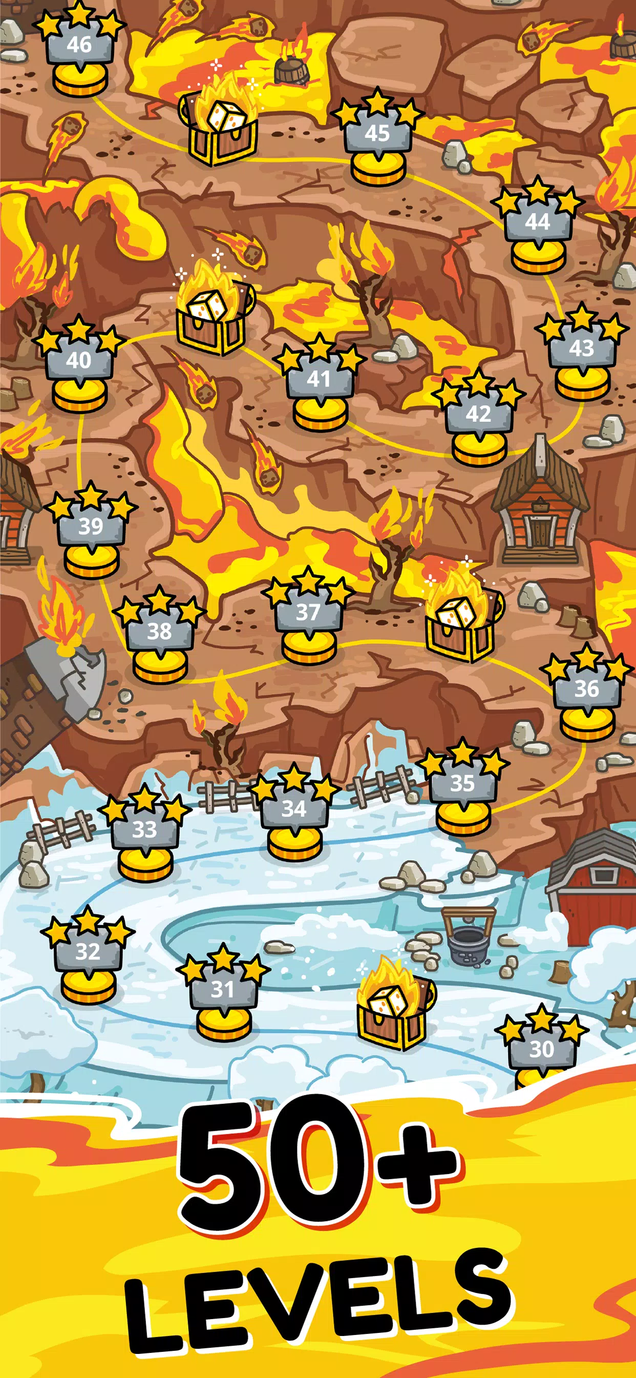 Random Dice Tower Defense Screenshots
