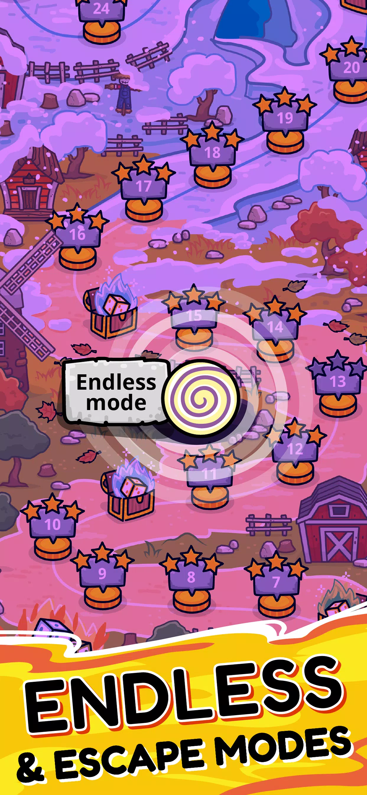 Random Dice Tower Defense Screenshots