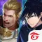 Garena 傳說對決：五五好團節版本