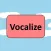Vocalize