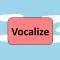 Vocalize