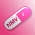NMV／r