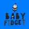 Busy Baby: Simple Tapping App