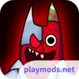 Garten of Rainbow Monsters
