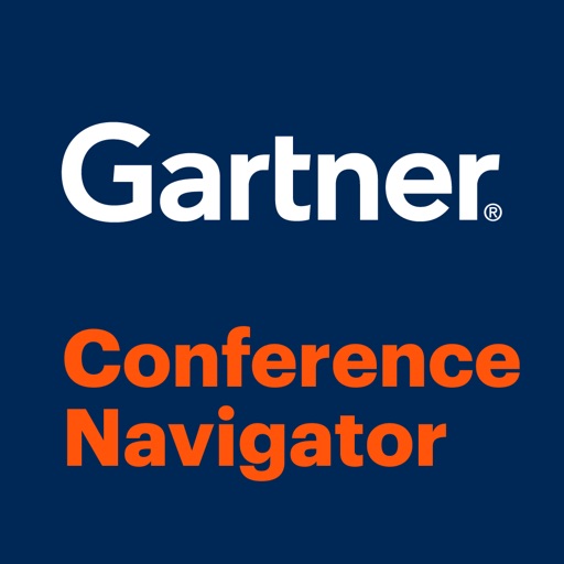 Gartner Conference Navigator Gartner Conference Navigator