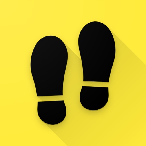Virtual Walking: Step Tracker Virtual Walking: Step Tracker