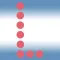 Line Of Dots