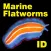 Marine Flatworms ID