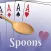 Spoons Card Game