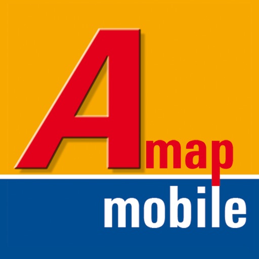 Austrian Map Mobile Austrian Map Mobile