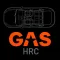 GAS MAX HRC X