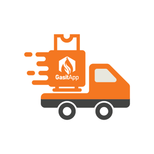 GasitApp Rider App