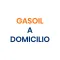 Gasoil a domicilio