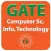 GATE Computer Science and IT