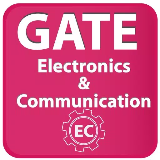 GATE Electronics Communication GATE Electronics Communication