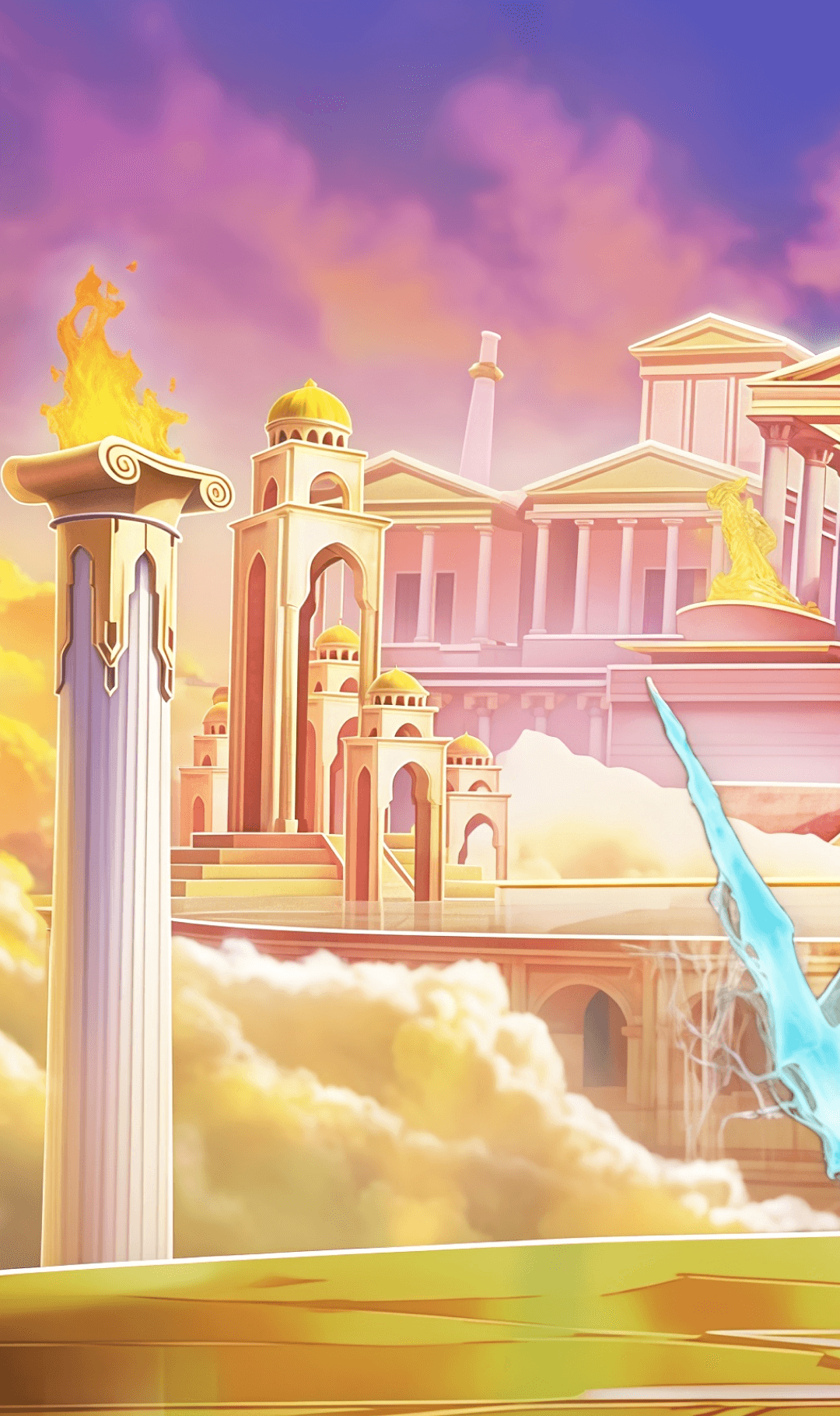 Download Gates of Olympus Slot 2.0 APK for Android Screenshots