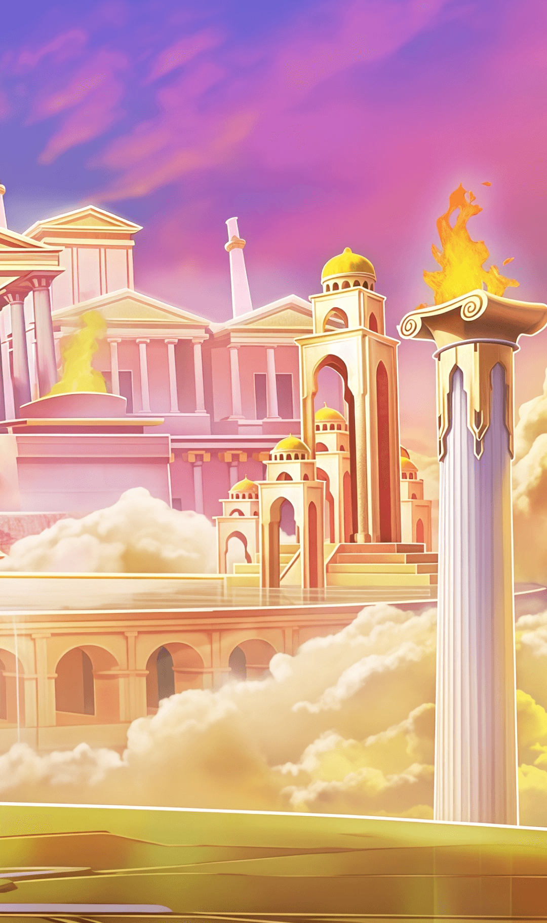 Download Gates of Olympus Slot 2.0 APK for Android Screenshots