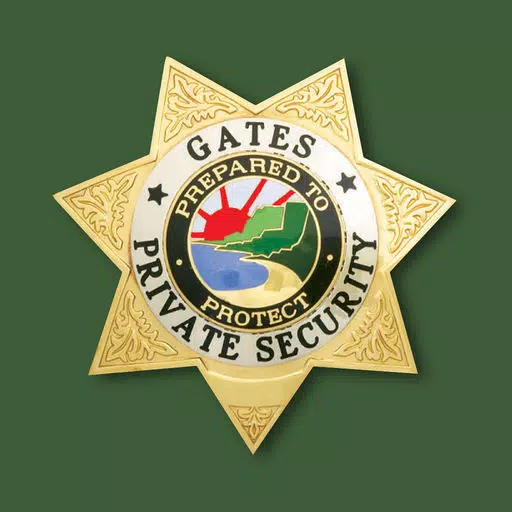 Gates Security Community Alert Gates Security Community Alert